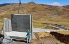 Sınır Duvarında Sona Doğru: 1.339 Kilometrelik Bölüm Tamamlandı