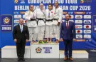 İzmir Büyükşehir Belediyesi Spor Kulübü'nden 205 Madalyalık Dev Başarı
