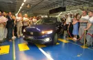 Tofaş'ta Bir Devir Kapandı: Fiat Egea Üretimi Sona Erdi