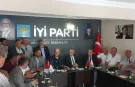 Turhan Çömez Keşan'da konuştu... Türkiye'nin en büyük sorunu tek adam rejimi