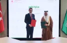 Türkiye ile Suudi Arabistan Arasında Şehircilik ve Konut İş Birliği
