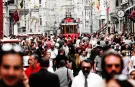 TÜİK 2025 Nüfus Verileri: Türkiye Dünya Sıralamasında 18. Sırada