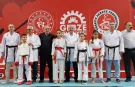 Uluslararası Gebze Grand Prix tamamlandı