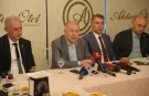 Ümit Özdağ'dan Karadeniz Çıkışı: Seçim Zihinlerde Başladı
