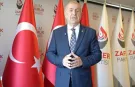 Ümit Özdağ: Terörle Müzakere Değil, Teröre Teslimiyet Süreci Başladı