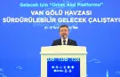 Van Gölü için sürdürülebilir gelecek vurgusu... İnci kefali ve ekosistem koruma gündemde