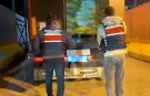 Van'da Büyük Uyuşturucu Operasyonu: 333 Kilogram Skunk Ele Geçirildi