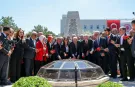 Yeni Parti A Takımı belli oldu
