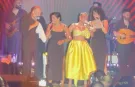Ziynet Sali'den Kıbrıs'ta Hababam Sınıfı Dansı ve Unutulmaz Gece
