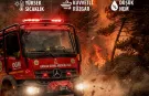 5 il için şiddetli rüzgâr alarmı!