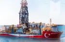 Abdülhamid Han'dan Karadeniz'de 75 milyar m³ gaz keşfi