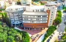 Alanya Üniversitesi üç yılda iki katından fazla büyüdü
