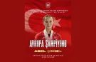 Asel Şenel Avrupa şampiyonu oldu, halterde rekor kırdı