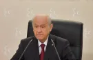 Bahçeli: 'Terörsüz Türkiye' için kaybedecek vaktimiz yoktu