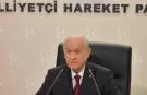 Bahçeli'den Malazgirt Zaferi mesajı: Malazgirt mazimiz, Anadolu namusumuz, Türkiye istikbalimizdir