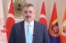 Bakan Çiftçi'den terfi ve atama mesajı
