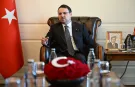 Bakan Gürlek: Netanyahu hakkındaki yargı süreci kararlılıkla sürüyor... Cezasızlık zırhına geçit yok!