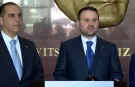 Bakan Gürlek: Yeşil Vatan'a kastedenler hesap verecek