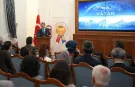 Bakan Tekin'den 'dijital vatan' dersi