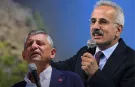 Bakan Uraloğlu'ndan Özgür Özel'e köprü ve otoyol tepkisi... Hayalleriniz dahi ulaşamaz!