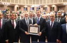 Bayraktar: Bursa'nın enerji talebi son 24 yılda 5 kat arttı