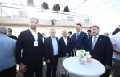 Boğaziçi Kıtalararası Yüzme Yarışı 2 bin 500 sporcunun katılımıyla tamamlandı