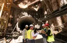 İzmir Buca Metrosu'nda dev adım: 22 km tamamlandı