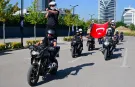 Bursa'da yeni Yunus polisler göreve hazır