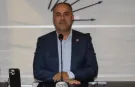 CHP Bursa İl Başkanı'ndan Parti Değiştirenler İçin Çağrı