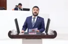 CHP'li Ahmet Baran Yazgan'a kesin ihraç talepli disipline sevk