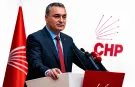 CHP'li Müslim Sarı'dan büyüme rakamlarına tepki!