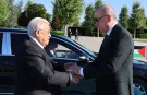Cumhurbaşkanı Erdoğan: Gazze barış istediğini ortaya koydu