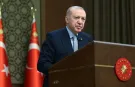 Cumhurbaşkanı Erdoğan'dan Fırat Kalkanı Harekâtı mesajı