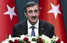 Cumhurbaşkanı Yardımcısı Yılmaz: Arama kurtarma çalışmalarına her türlü desteği sağlıyoruz