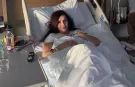 Deniz Seki ameliyat sonrası sağlık durumunu paylaştı
