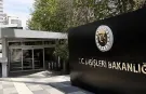 Dışişeri Bakanlığı'ndan Nepal ve Çin Halk Cumhuriyeti'ne taziye mesajı