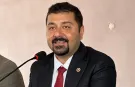 Edirne Milletvekili Yazgan CHP Genel Merkez'e çağrıldı!