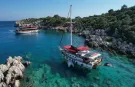 Fethiye-Kaş ve Kuzey Ege'ye deniz milli parkı statüsü