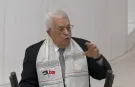 Filistin Devlet Başkanı Mahmud Abbas Türkiye'ye geliyor
