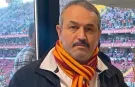 Galatasaray tribün liderine gözaltı talimatı