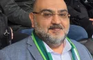 Gaziantep Milletvekili Gürban İYİ Parti'den istifa etti