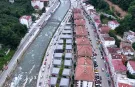 Giresun'daki sel felaketinin üzerinden 6 yıl geçti: Dereli yeniden ayağa kalktı