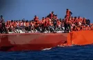 Girne gemi faciasında 20 kayıp kişinin isimleri belli oldu... Arama çalışmaları sürüyor