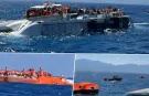Girne'deki gemi kazasıyla ilgili tüm iddialar incelenecek