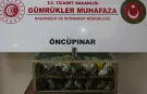 Gümrükte 58 bin 519 canlı hayvan kurtarıldı