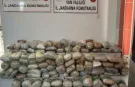 Hakkari ve Samsun'da uyuşturucu operasyonu