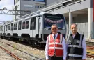 İBB'den Kadıköy-Sabiha Gökçen hattına 100 yeni metro
