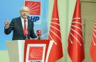 İsrail'e bir tepkide Kılıçdaroğlu'ndan: Türkiye'ye kimse mesaj veremez