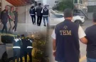İstanbul merkezli FETÖ operasyonu! 2 kişi yakalandı, 2 şüpheliye yakalama kararı