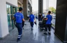 İzmir Otogarı'nda kamu alacakları tahsil ediliyor